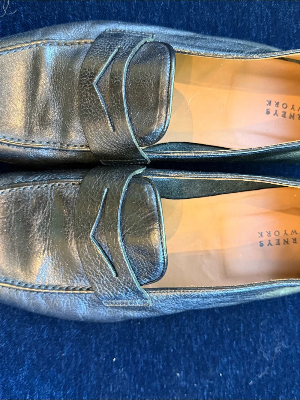 Barneys New York refined barneys